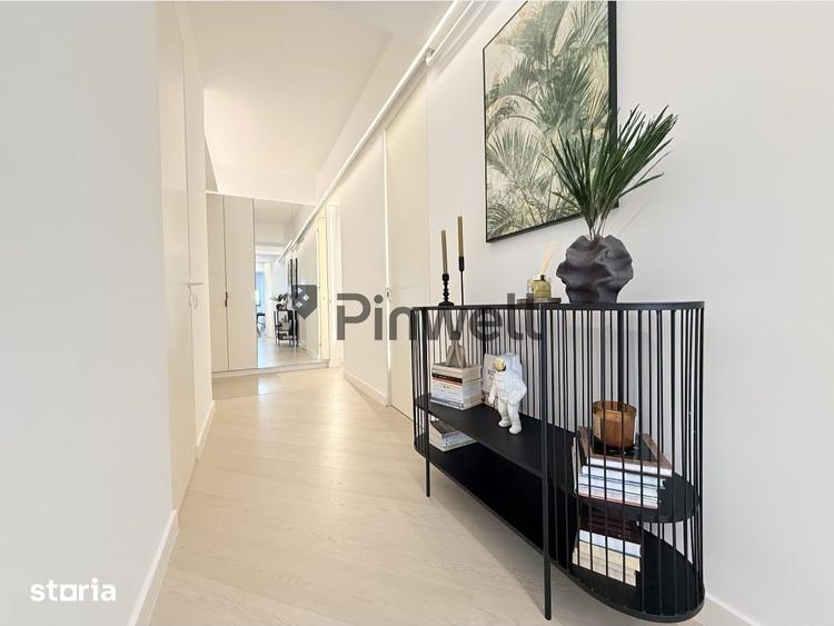 APARTAMENT DECOMANDAT 3 CAMERE I CORTINA NORTH I PIPERA - 5