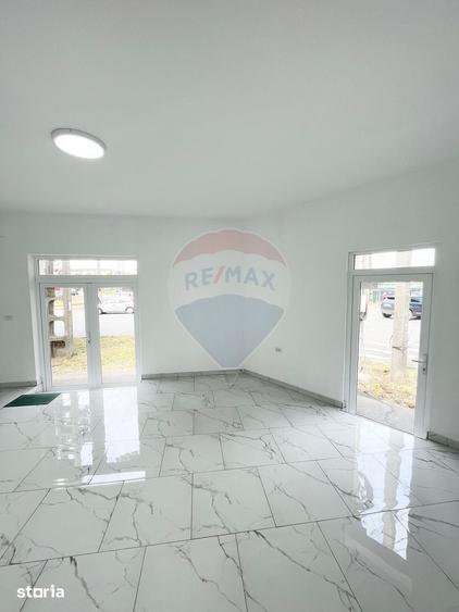 Spa?iu comercial stradal de inchiriat - 2
