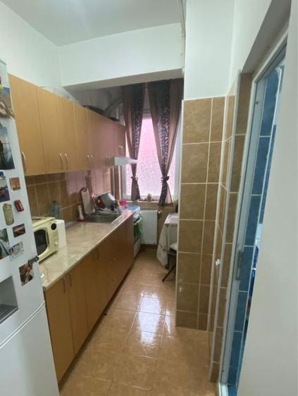 Garsonieră semidecomandată în Sălaj