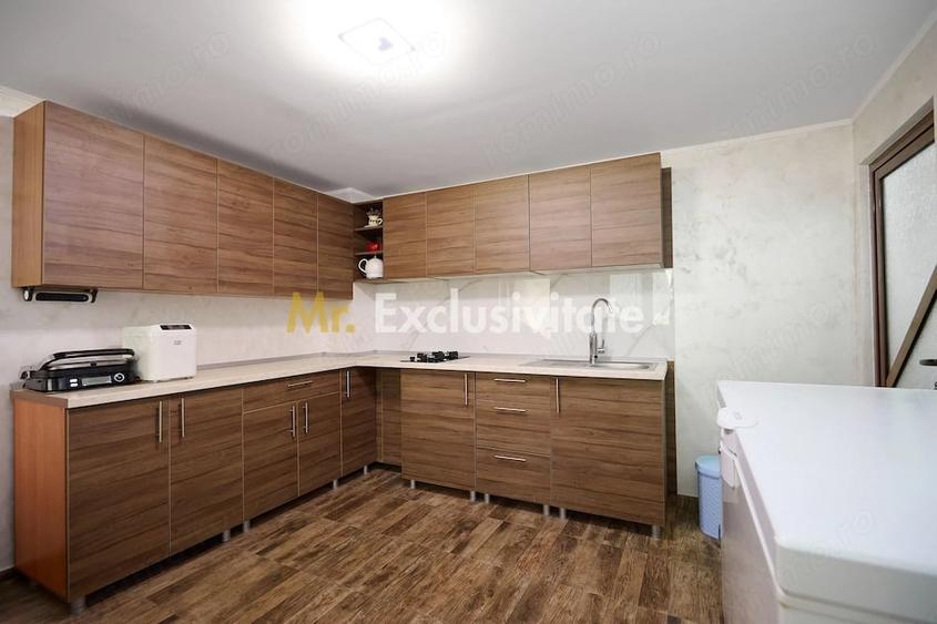 Casă cu Teren 507 Mp în Găvana