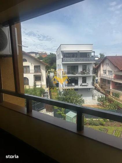 3 camere, modern, bloc nou, parcare subterana, Andrei Muresanu - 5