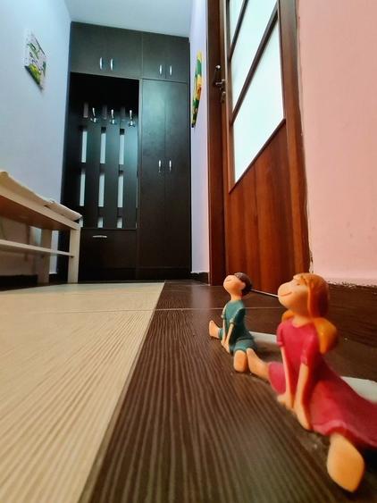 Apartament cu 2 camere în Pajura