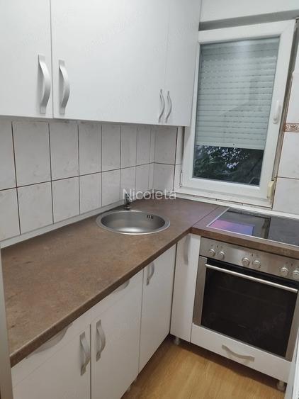 Inchiriez apartament 2 camere