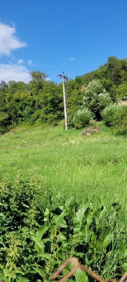 Casă cu 4 camere în Rebra