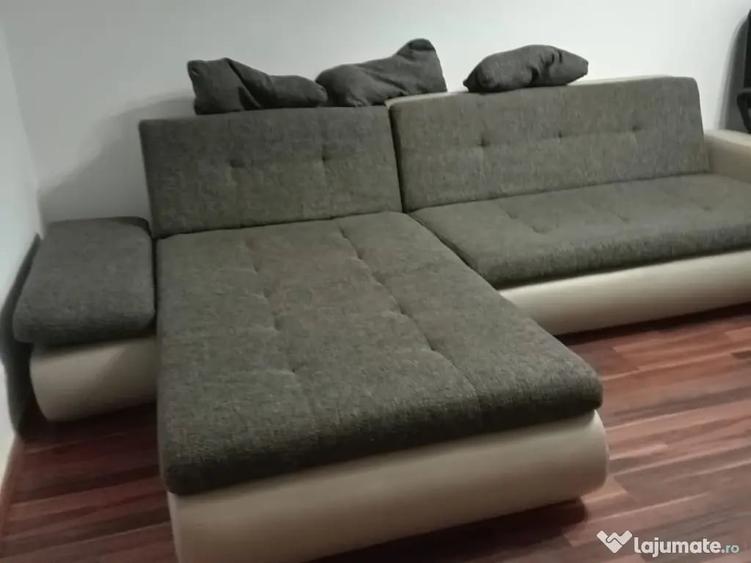 Apartament ,2 camere mobilat si utilat - 8
