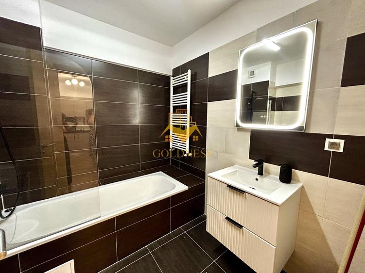 2 camere open space, Parcare, Viva City, Iulius Mall, Gheorgheni - 7
