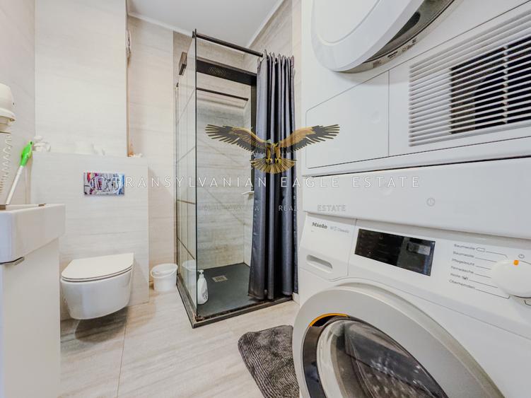 Apartament de lux situat intr-un Residence modern - 17