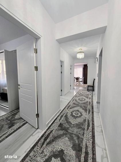 Apartament 3 Camere Strada Stejarului Fundeni Dobroe?ti - 15