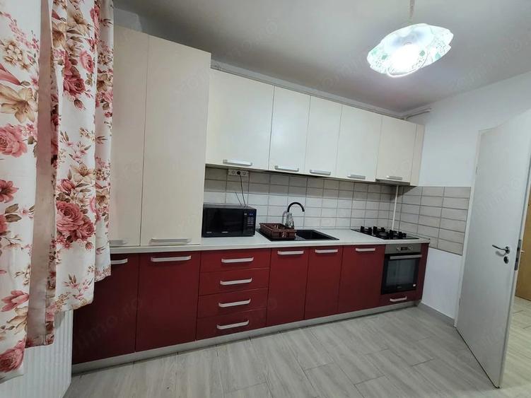 Garsonieră semidecomandată în Torontalului