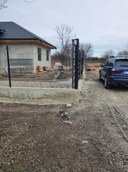 Teren de 1838 mp, în Spătaru