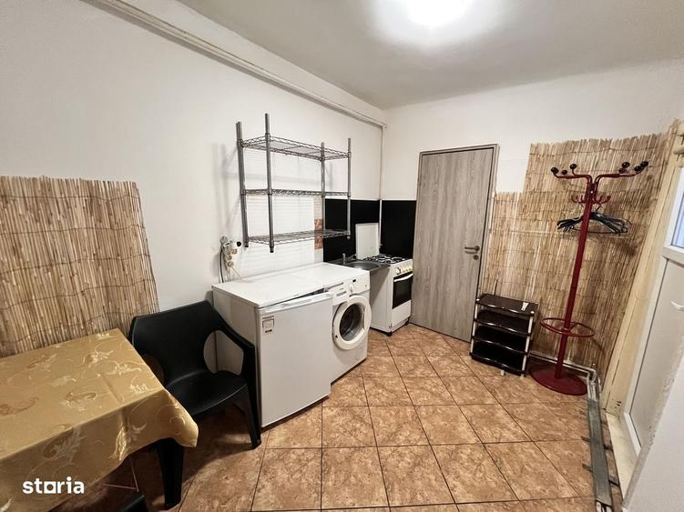 Garsonieră în Ultracentral