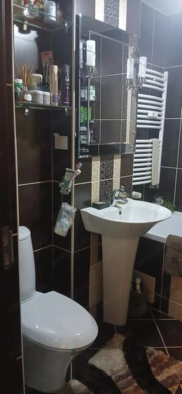 Garsonieră semidecomandată în Exterior Vest