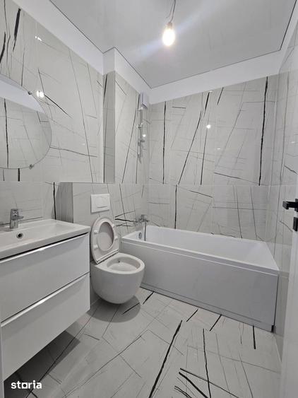 Apartament cu 2 camere în Dobroești