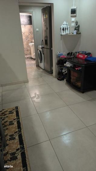 Apartament cu 2 camere decomandat în Nicolae Bălcescu