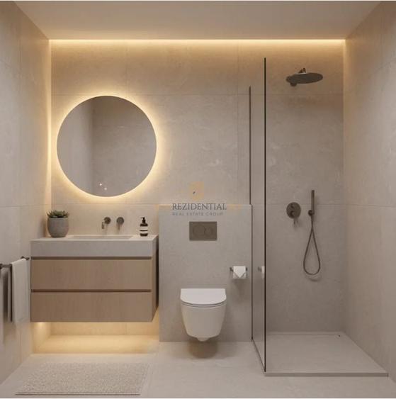 Apartament cu 3 camere decomandat în Rahova