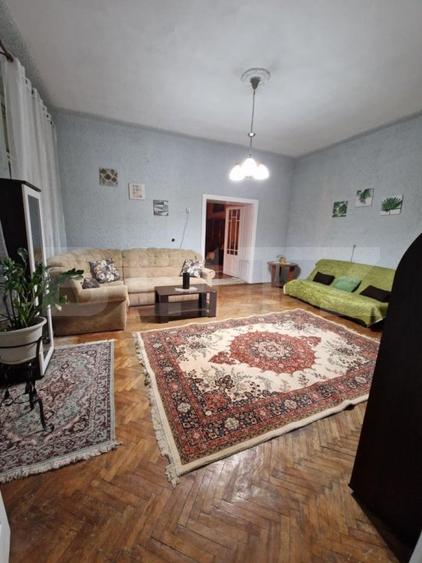 Apartament cu 2 camere, 68 mp, zona ultracentrala - 1