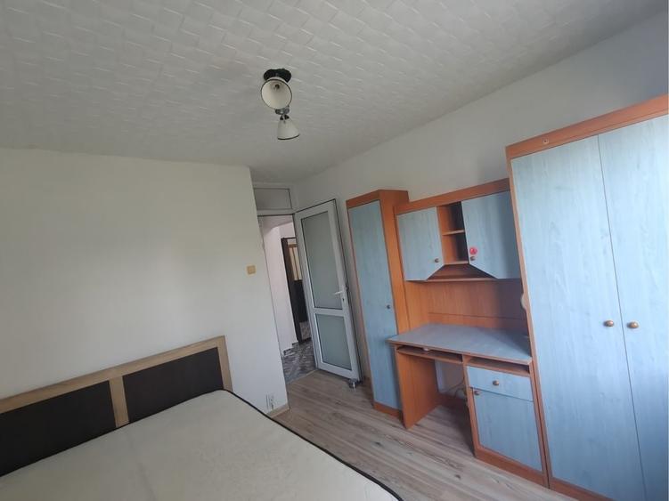 Apartament cu 2 camere în Tătărași