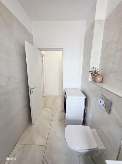 Apartament cu 2 camere decomandat în Satu Nou