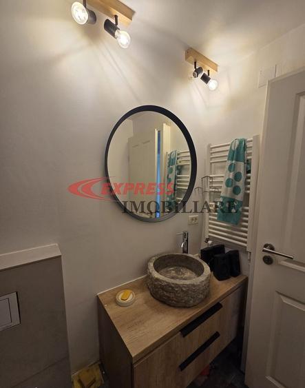 Apartament cu 2 camere decomandat, mobilat în Vitan