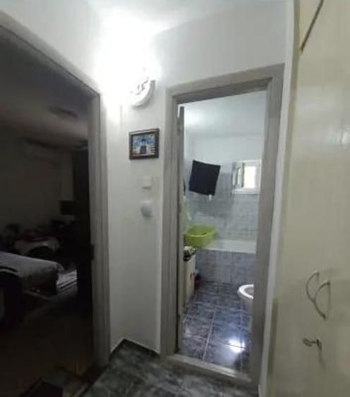 Apartament cu 2 camere decomandat în Aviației