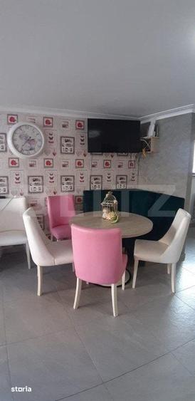 Spațiu comercial, de 320 mp, în Ipotești