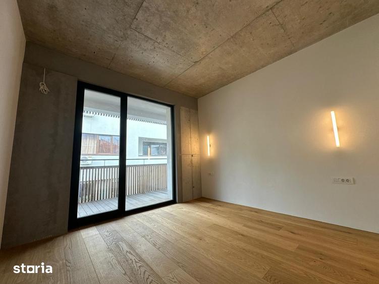 Apartament cu 3 camere decomandat în Dorobanți