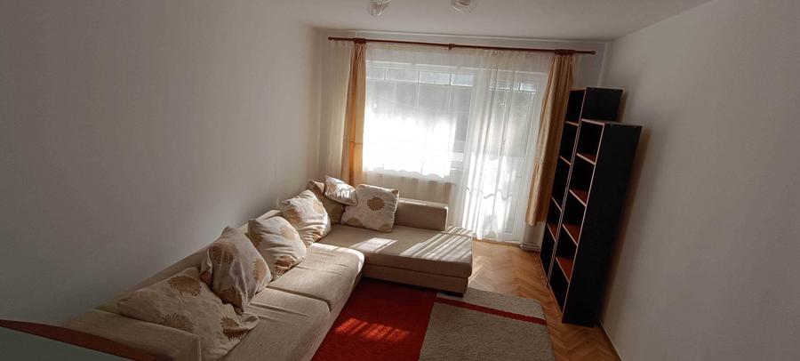 Apartament cu 2 camere în Grigorescu