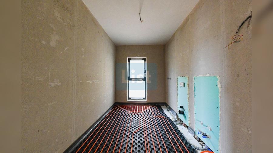 Casă cu 4 camere cu Teren 866 Mp în Feleacu