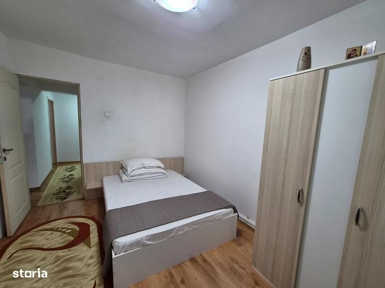 Apartament cu 3 camere decomandat în Nord