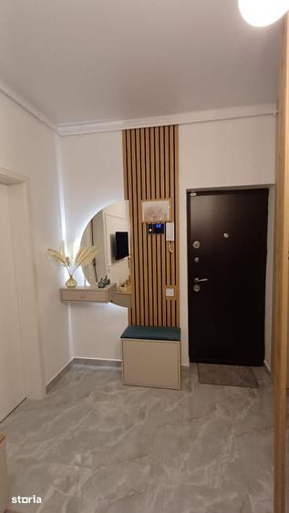 GARSONIERA PREMIUM DE INCHIRIAT STR REZERVELOR MILITARI - 10