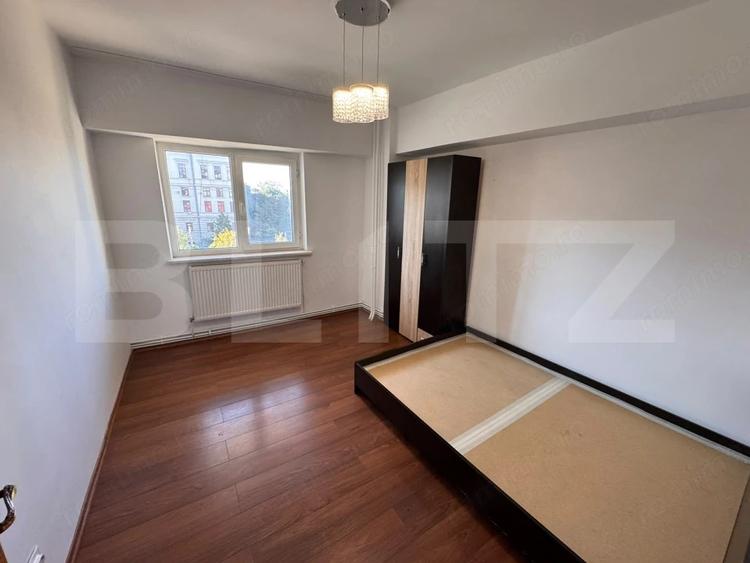 Apartament 3 camere decomandat,88 mp Central, zona Universita?ii Oportunitate - 7