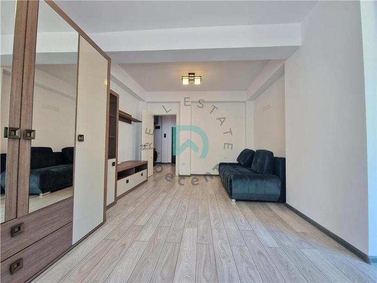 Apartament 2 camere, mobilat si utilat, parcare,  Coresi, Tractorul - 16