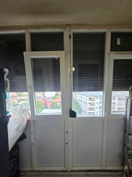 Apartament cu 2 camere decomandat în Brâncoveanu