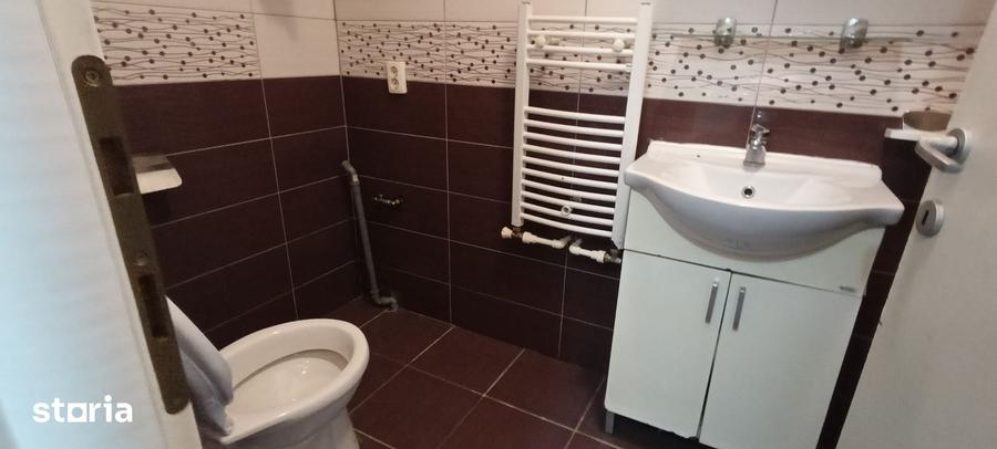 Garsonieră în Central