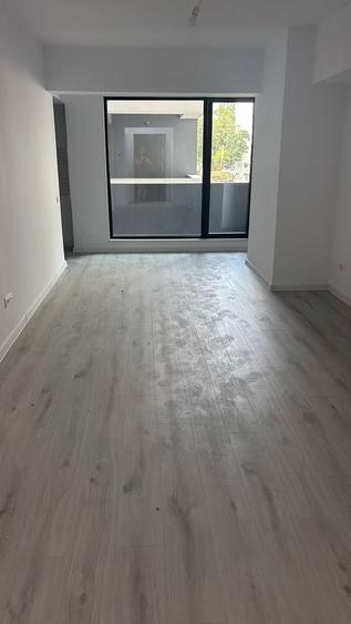 Garsonieră semidecomandată în Lujerului