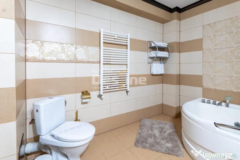 Spațiu comercial, de 2,334 mp, în Valea Lupului
