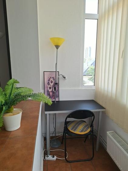 Proprietar 2 camere-zona Centrala, Medicina, Isho - 5