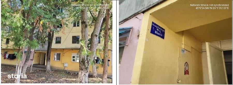Garsonieră în Boldești