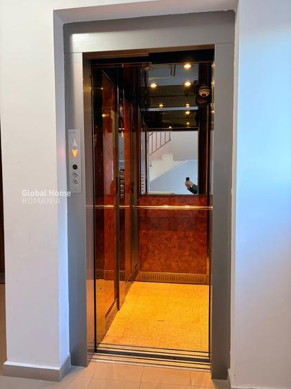 Apartament cu 3 camere decomandat, mobilat în Pipera