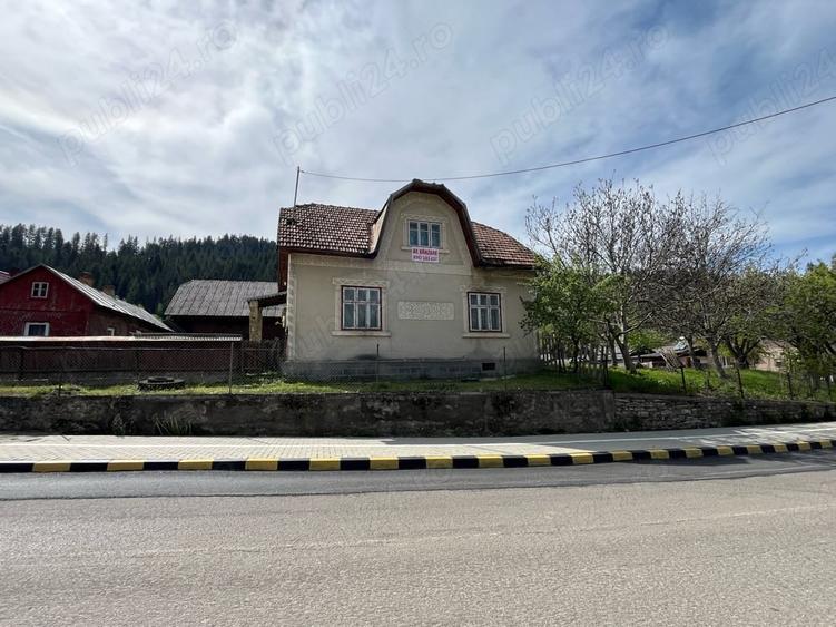 Teren în Voroneț