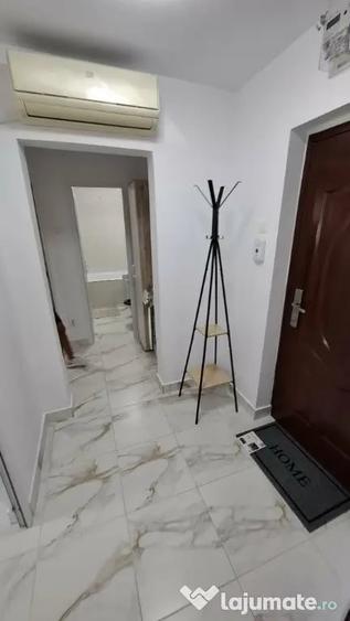 Apartament cu 2 camere decomandat în Independenței
