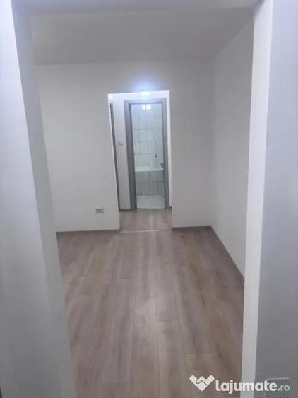 Apartament cu 2 camere semidecomandat în Viziru 3