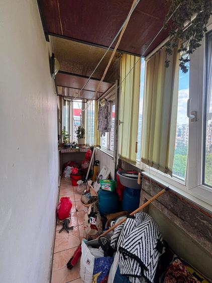 Apartament cu 2 camere decomandat în Tineretului