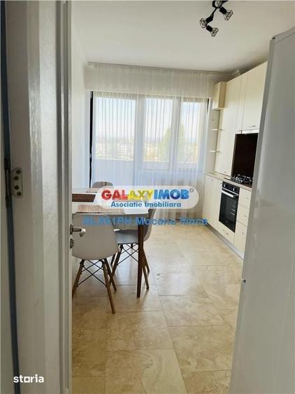 Apartament cu 2 camere în Pictor Rosenthal