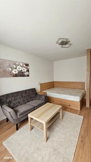 Iancului Pantelimon, complet renovat/mobilat/utilat LUX, NOU, metrou - 12