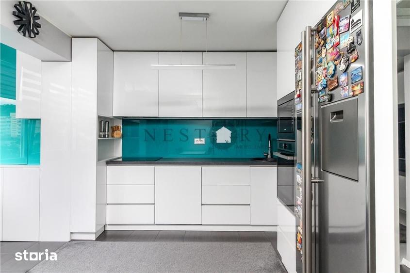 Apartament 3 camere cu parcare inclusa | Grigorescu - 7