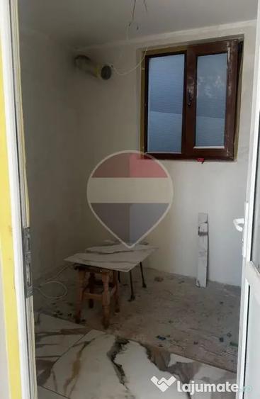 Spațiu comercial, de 120 mp, în Burdujeni
