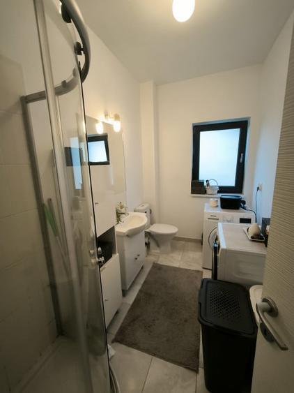 Apartament cu 2 camere semidecomandat în Iris
