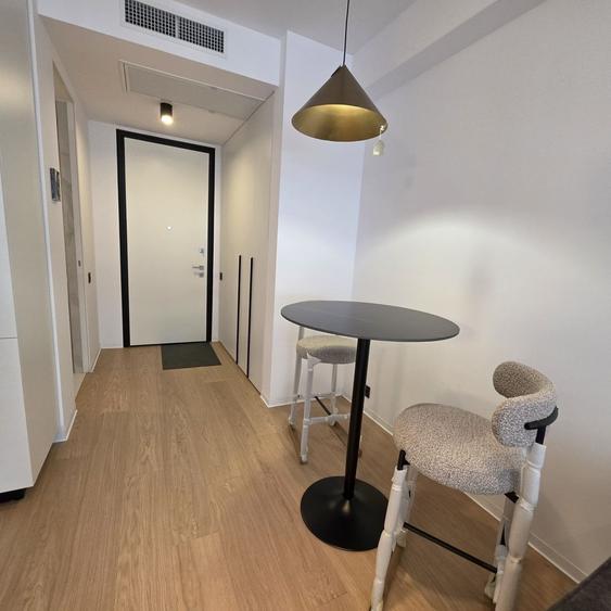 **Studio Dublu | Floreasca | New Project - 2