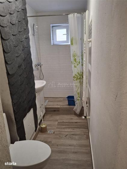 Apartament cu 3 camere în Micro III